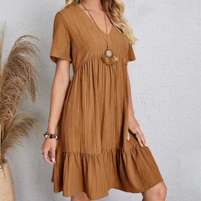 LP | Abito midi elegante
