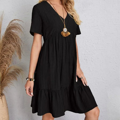 LP | Abito midi elegante