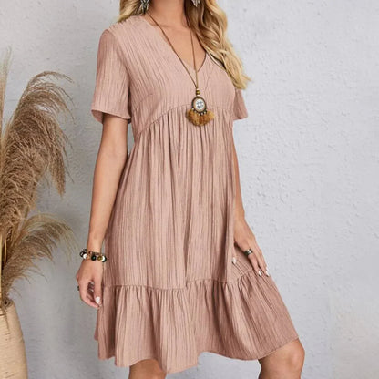LP | Abito midi elegante