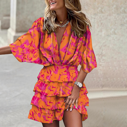 LP | Mini abito estivo alla moda