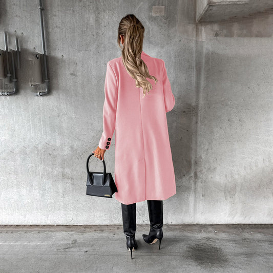 LP | Cappotto generale moderno e alla moda