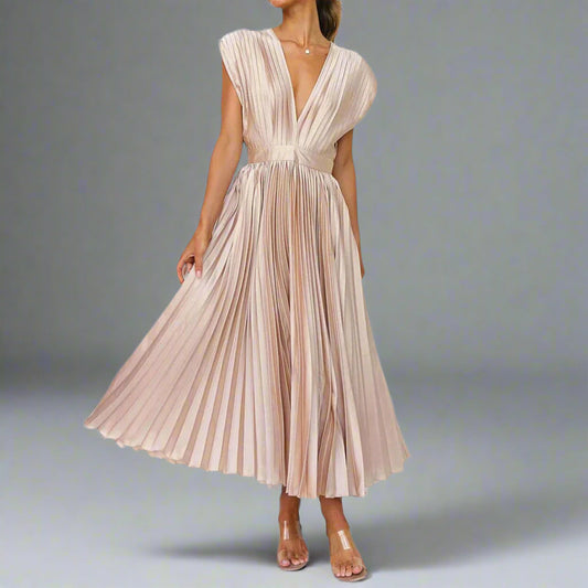 LP | Abito midi elegante per ogni occasione