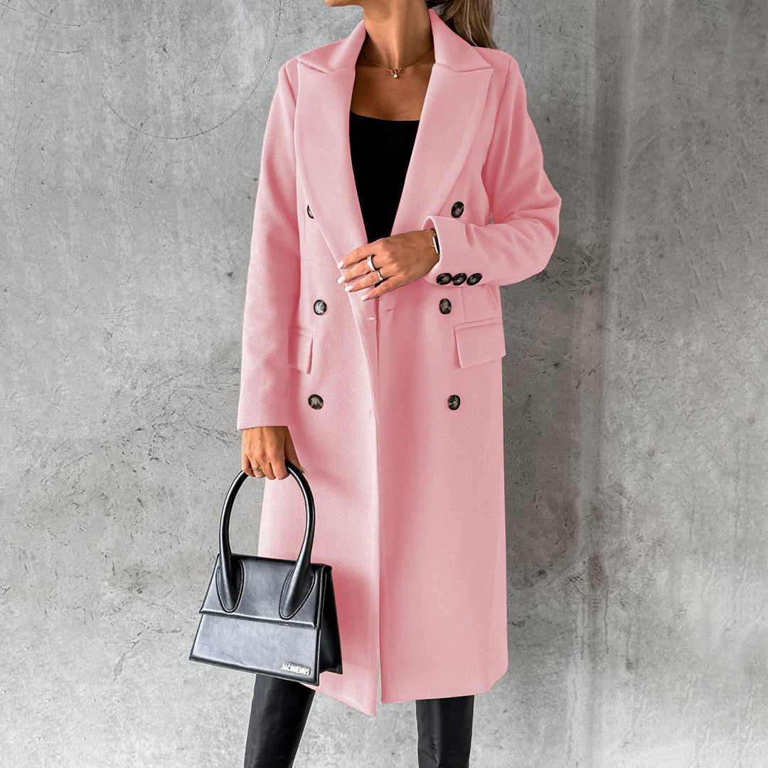 LP | Cappotto generale moderno e alla moda