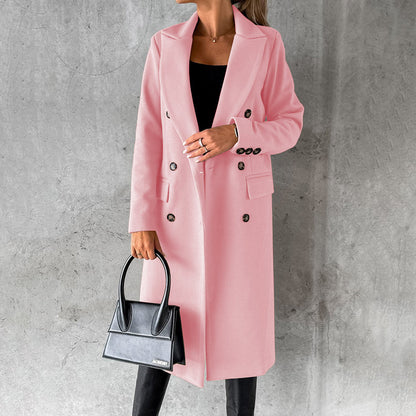 LP | Cappotto generale moderno e alla moda