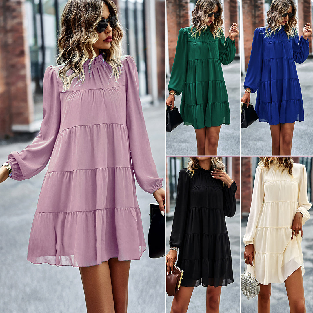 LP | Mini abito estivo elegante
