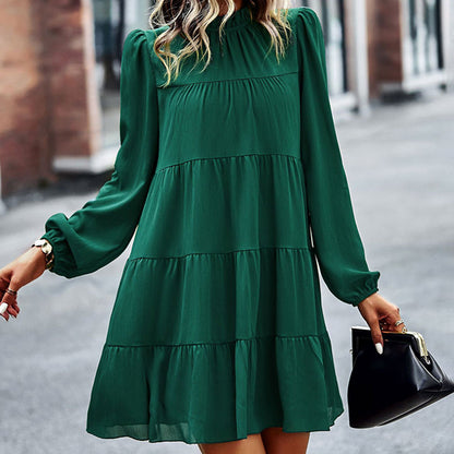 LP | Mini abito estivo elegante