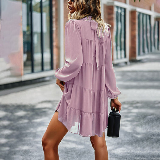 LP | Mini abito estivo elegante