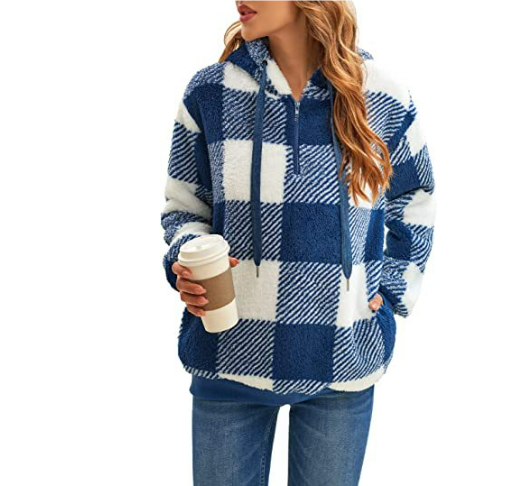 LP | Maglia invernale alla moda e senza sforzo