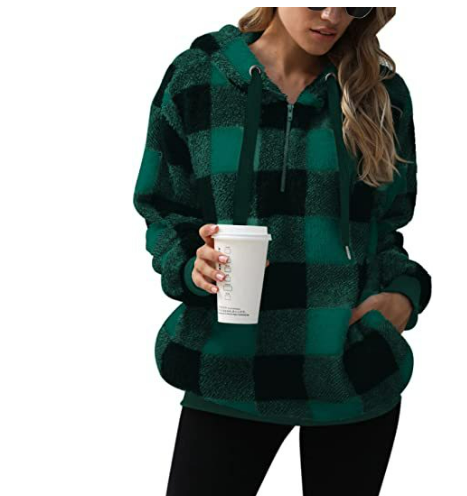 LP | Maglia invernale alla moda e senza sforzo