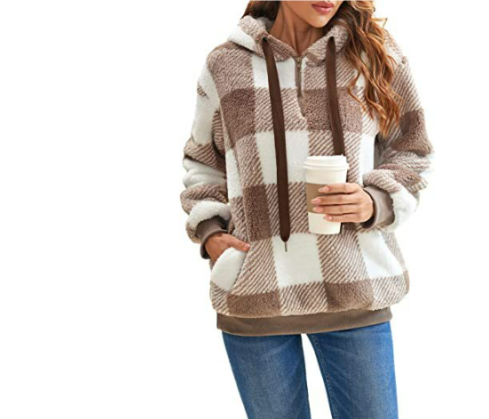 LP | Maglia invernale alla moda e senza sforzo