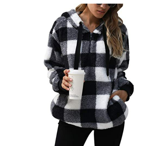 LP | Maglia invernale alla moda e senza sforzo
