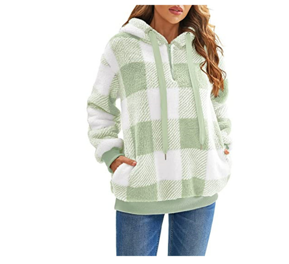 LP | Maglia invernale alla moda e senza sforzo