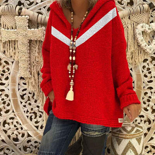 LP | Maglia invernale elegante e di tendenza