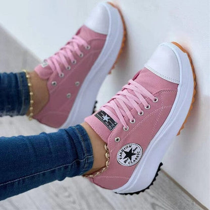 LP | Scarpe da ginnastica ortopediche di tendenza