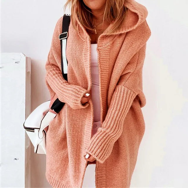 LP | Cappotto generale casual e alla moda