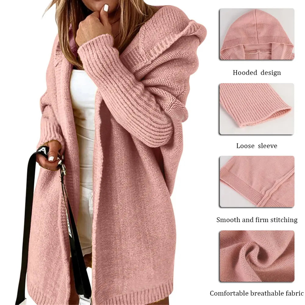 LP | Cappotto generale casual e alla moda