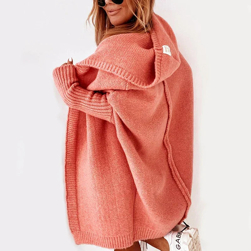 LP | Cappotto generale casual e alla moda