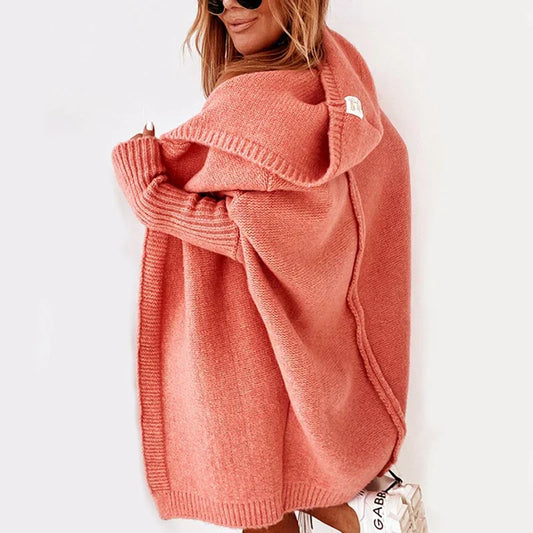 LP | Cappotto generale casual e alla moda