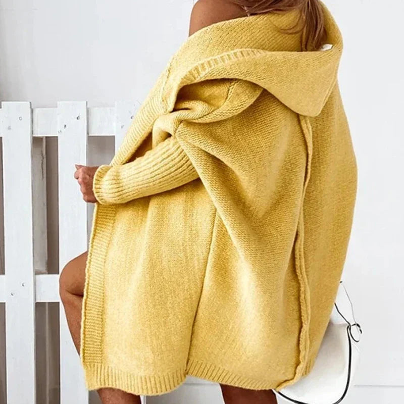 LP | Cappotto generale casual e alla moda