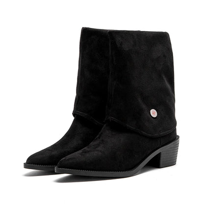 Ortopedico Stivali di supporto e alla moda