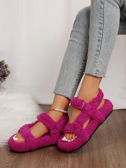 Ortopedico Sandali di supporto e alla moda