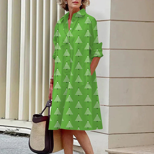 LP | Abito camicia elegante