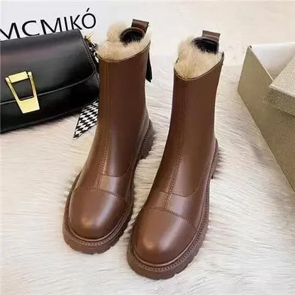 Ortopedico Stivali di supporto e alla moda