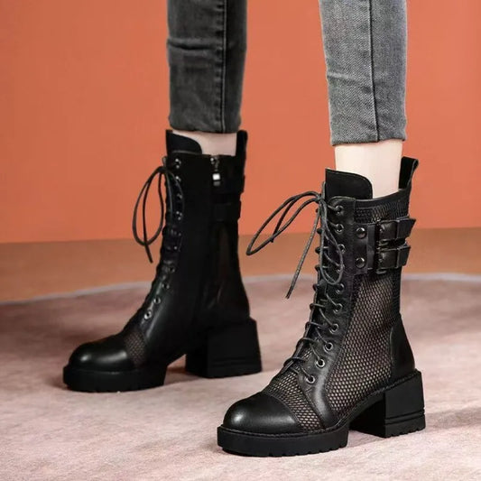 Ortopedico Stivali alla moda e di supporto
