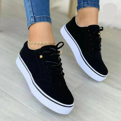 LP | Scarpe da ginnastica comode e ariose
