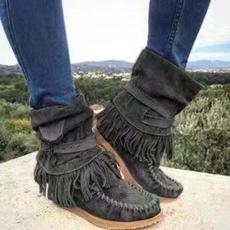 Ortopedico Stivali alla moda e di supporto