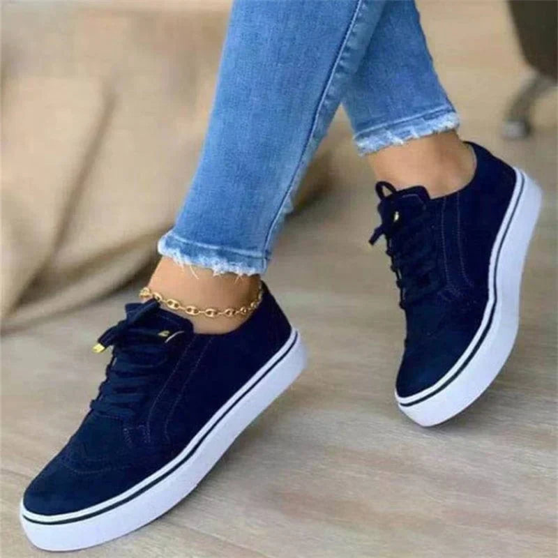 LP | Scarpe da ginnastica comode e ariose