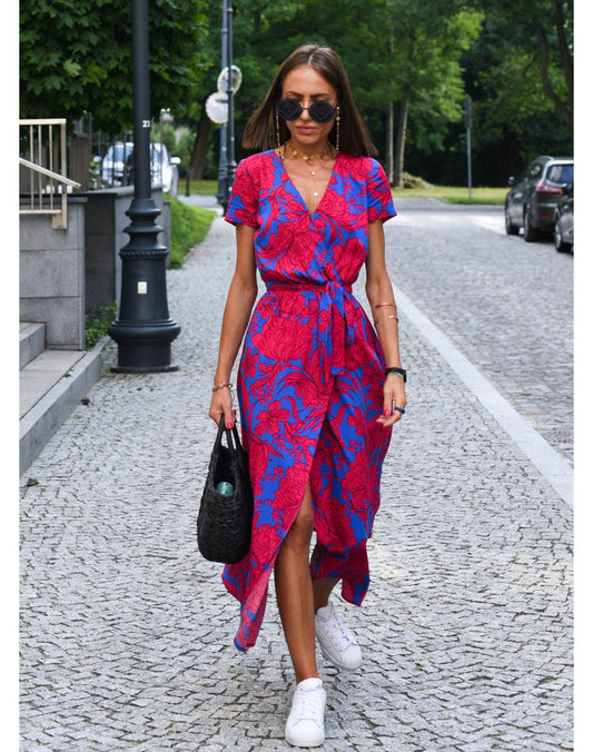 LP | abito midi alla moda per ogni occasione