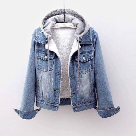 LP | Giacca invernale casual e alla moda
