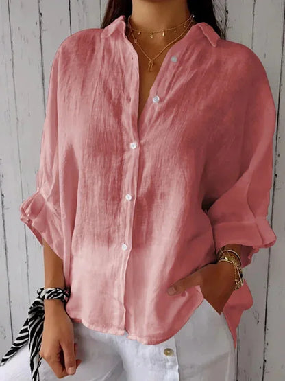 Elegante e raffinato Camicia