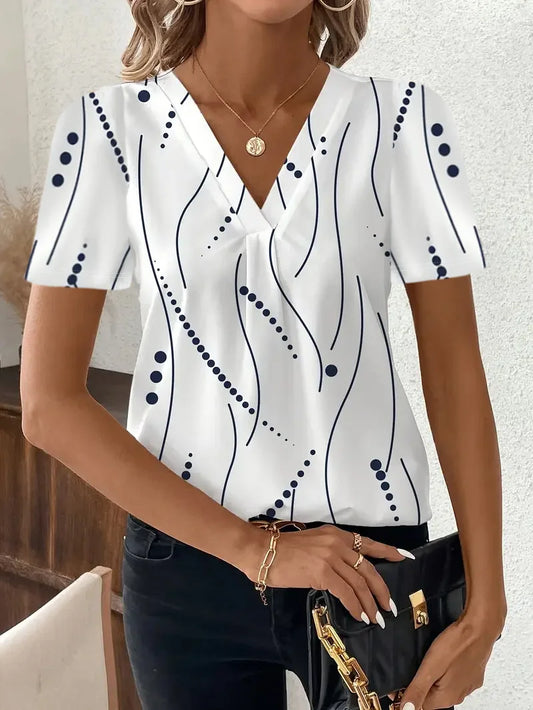Seducente e raffinato Camicia