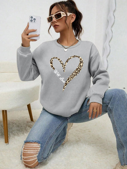 Chic e confortevole Camicia