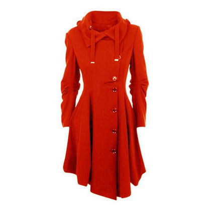 LP | Cappotto casual ed elegante
