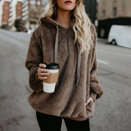 LP | Maglia invernale rilassata ed elegante