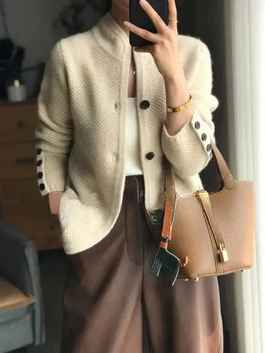 LP | Cappotto semplice e chic