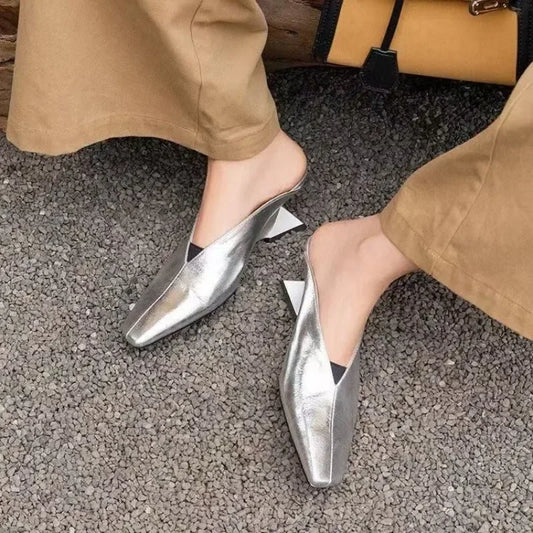 Ortopedico Sandali elegante e di supporto