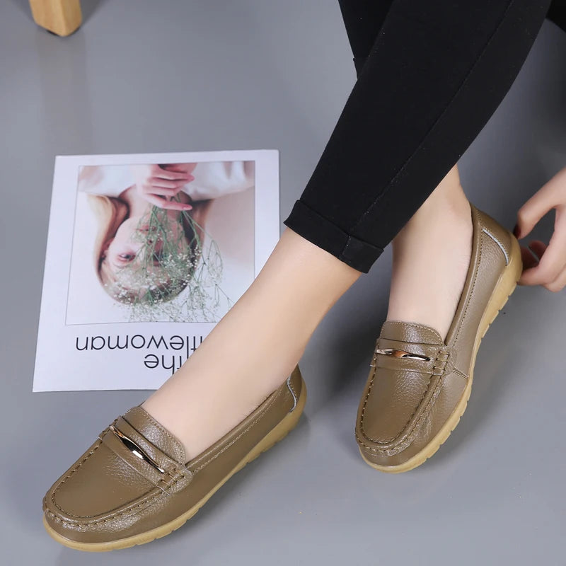Ortopedico Ballerine versatile e di supporto
