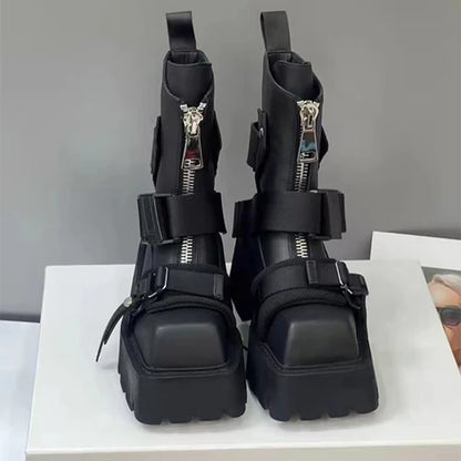 Ortopedico Stivali di supporto e alla moda