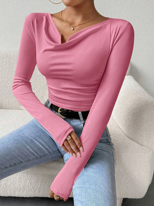 Alla moda e senza tempo Camicia