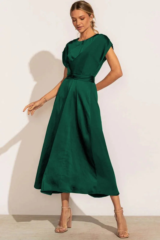 LP | abito midi chic per le occasioni speciali