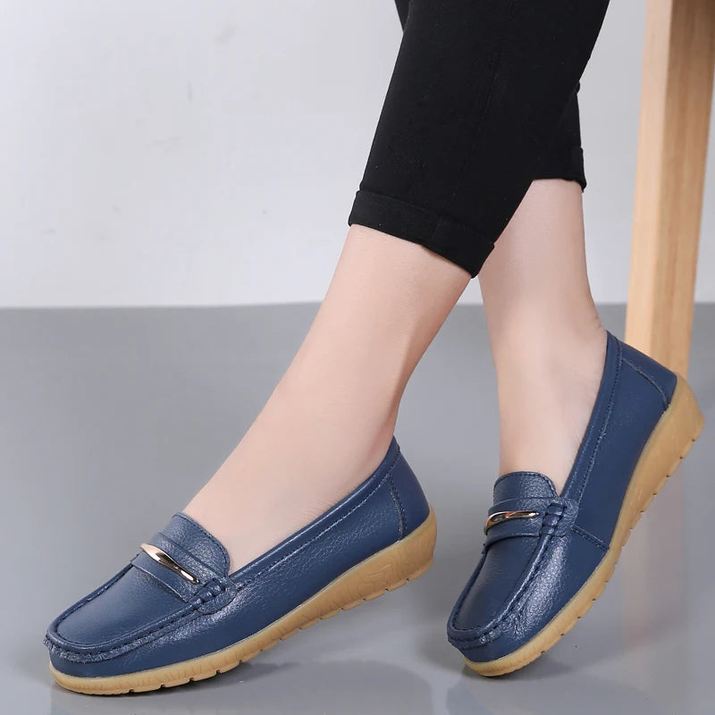 Ortopedico Ballerine versatile e di supporto