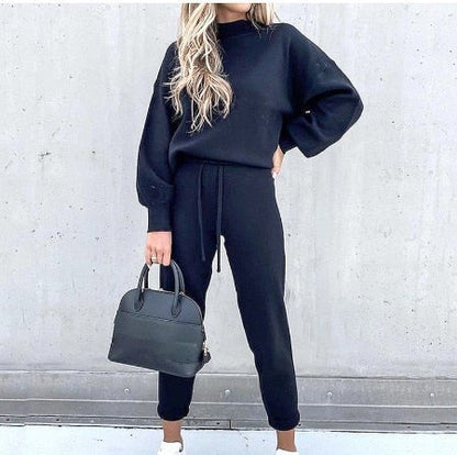 LP | Abbigliamento invernale elegante e senza sforzo
