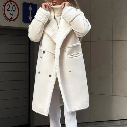 LP | Cappotto elegante e casual