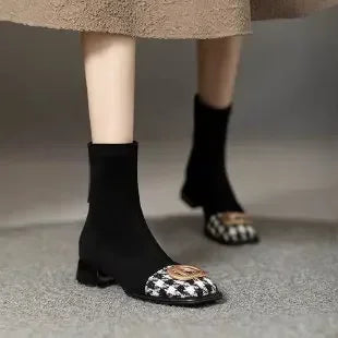 Ortopedico Tacchi alla moda e di supporto