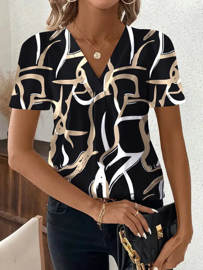 Seducente e raffinato Camicia