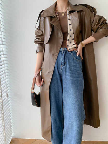 LP | Cappotto elegante e senza tempo